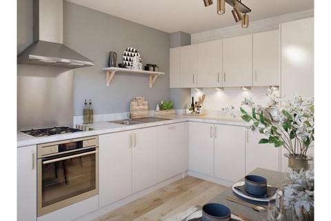 undefined, Plot 187 'Durris', 8, David Leitch Road, St Andrews, KY16 8FG