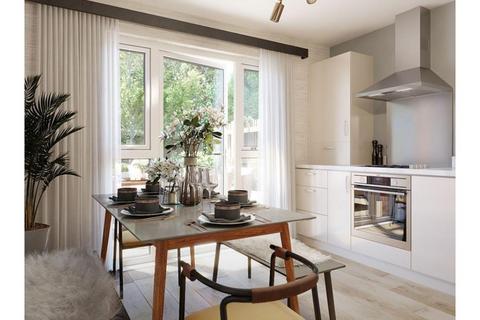 undefined, Plot 187 'Durris', 8, David Leitch Road, St Andrews, KY16 8FG