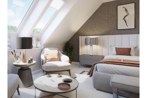 undefined, Plot 187 'Durris', 8, David Leitch Road, St Andrews, KY16 8FG