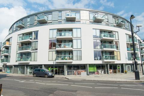 undefined, The Arc, 51 Packington Street, Islington, London, N1