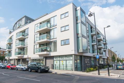 undefined, The Arc, 51 Packington Street, Islington, London, N1