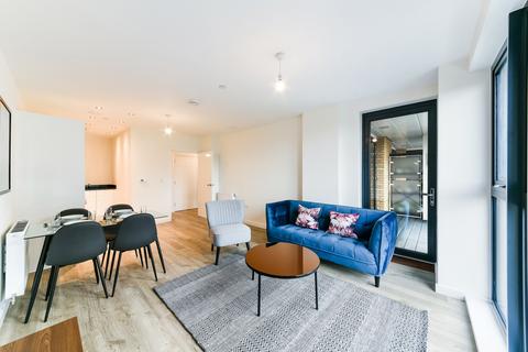 undefined, Viscount House, Regency Heights, 8 Lakeside Drive, London, NW10