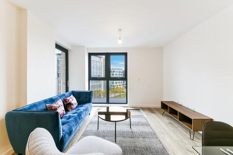 undefined, Viscount House, Regency Heights, 8 Lakeside Drive, London, NW10