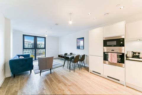 undefined, Viscount House, Regency Heights, 8 Lakeside Drive, London, NW10