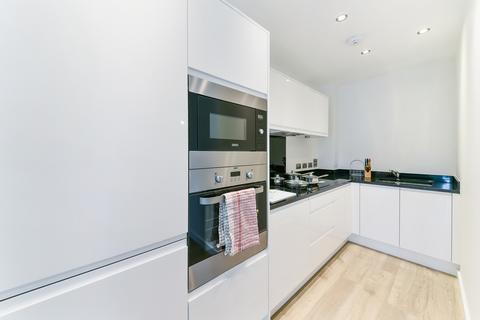 undefined, Viscount House, Regency Heights, 8 Lakeside Drive, London, NW10