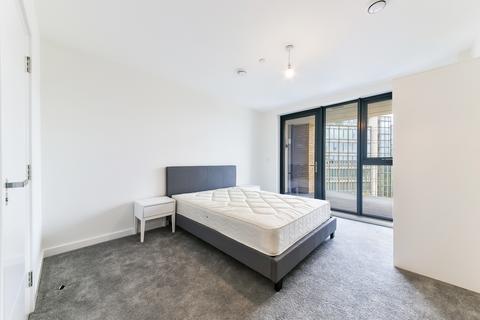 undefined, Viscount House, Regency Heights, 8 Lakeside Drive, London, NW10