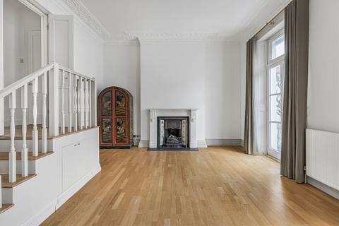 undefined, Gloucester Street, London SW1V