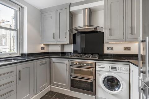 undefined, Gloucester Street, London SW1V