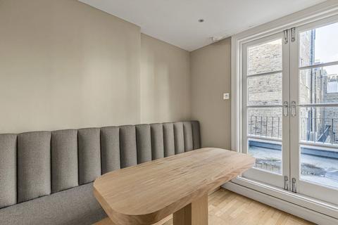undefined, Gloucester Street, London SW1V