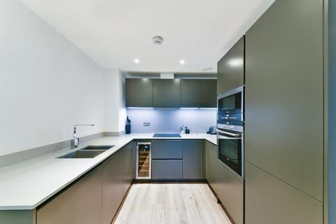 undefined, Satin House, Goodman's Fields, 15 Piazza Walk, Aldgate East, London, E1