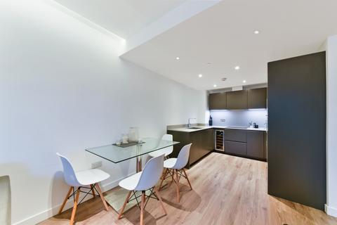 undefined, Satin House, Goodman's Fields, 15 Piazza Walk, Aldgate East, London, E1