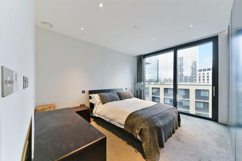 undefined, Satin House, Goodman's Fields, 15 Piazza Walk, Aldgate East, London, E1