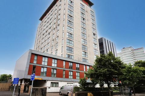 undefined, Cardiff CF24