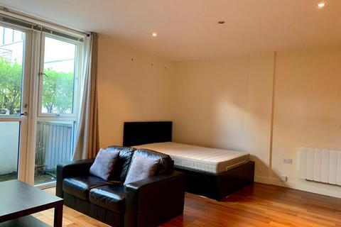 undefined, Cardiff CF24