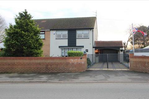 3 bedroom semi-detached house for sale, Kahlee-Maira, Stopgate Lane, Simonswood