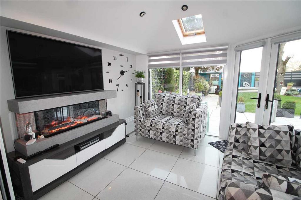 Conservatory