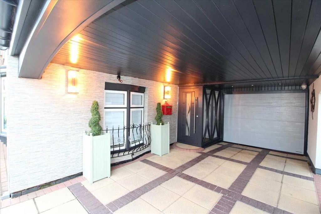 Car Port