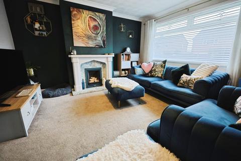 undefined, West Lane, Bishop Auckland