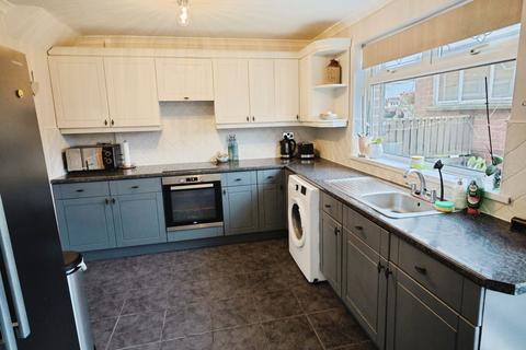 undefined, West Lane, Bishop Auckland