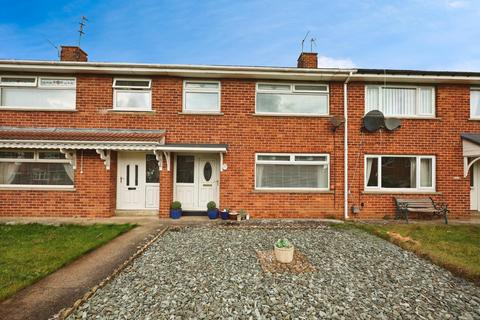 undefined, West Lane, Bishop Auckland