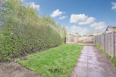 undefined, Aldykes, Hatfield, AL10