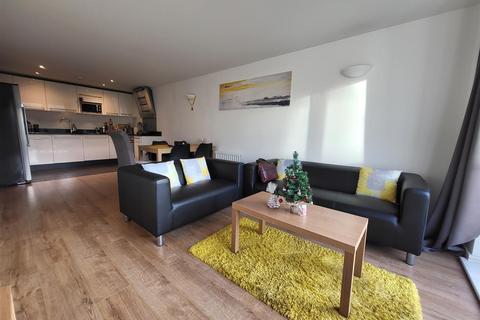 undefined, Argyll Road, London