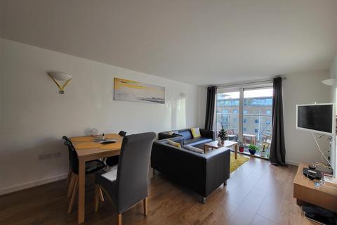 undefined, Argyll Road, London