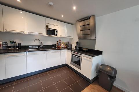 undefined, Argyll Road, London