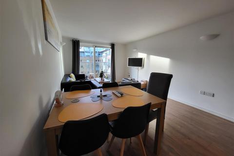 undefined, Argyll Road, London