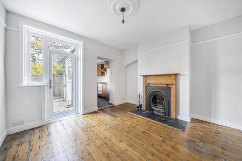 undefined, Whiteley Road, London, SE19