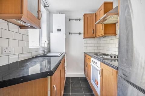 undefined, Whiteley Road, London, SE19