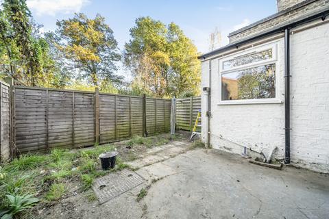 undefined, Whiteley Road, London, SE19
