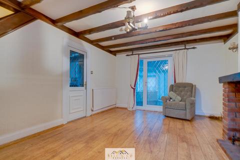 undefined, Anston Avenue, Sheffield S26