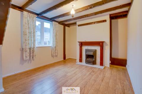 undefined, Anston Avenue, Sheffield S26