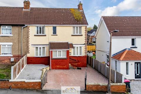 3 bedroom semi-detached house for sale, Anston Avenue, Sheffield S26