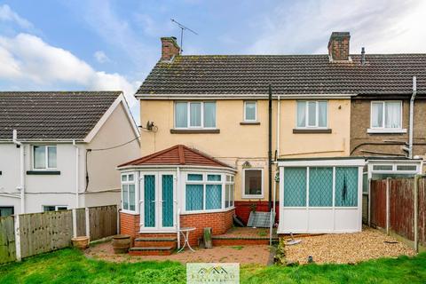 3 bedroom semi-detached house for sale, Anston Avenue, Sheffield S26