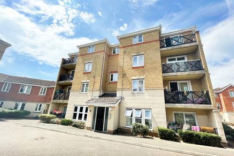 undefined, Collier Way, Southend On Sea SS1
