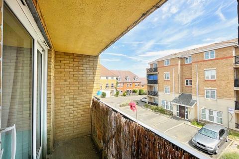 undefined, Collier Way, Southend On Sea SS1