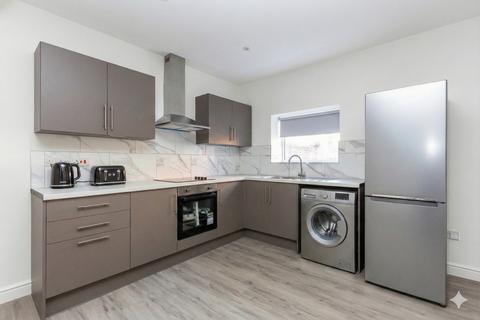 undefined, College Street, Rushden NN10