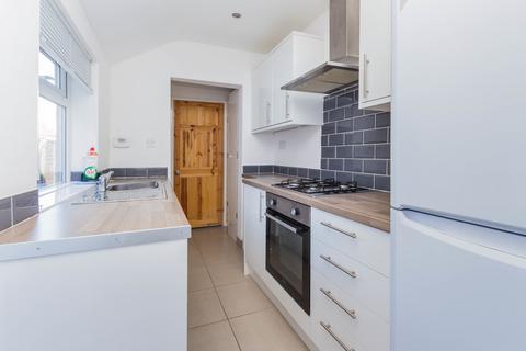 undefined, Roberts Street, Rushden NN10