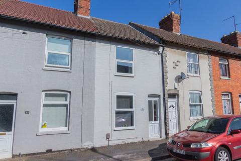 undefined, Roberts Street, Rushden NN10