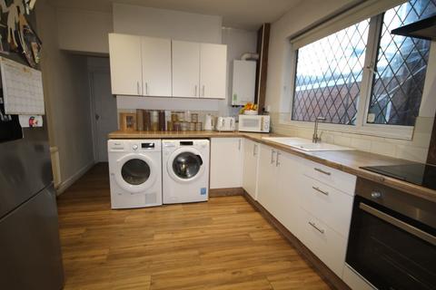 undefined, Fron Road, Connah's Quay, Deeside