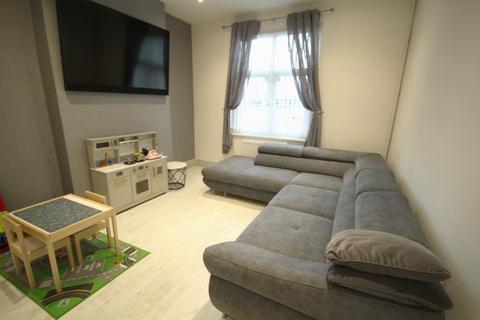 undefined, Fron Road, Connah's Quay, Deeside