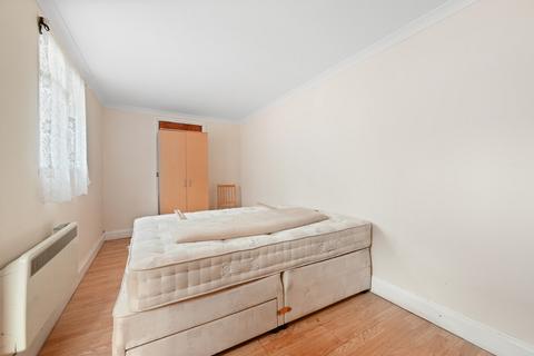 undefined, Ellison Gardens, Southall