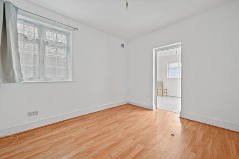 undefined, Ellison Gardens, Southall