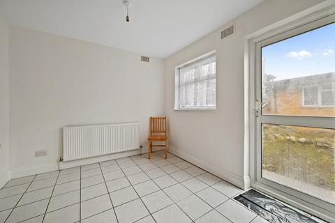 undefined, Ellison Gardens, Southall