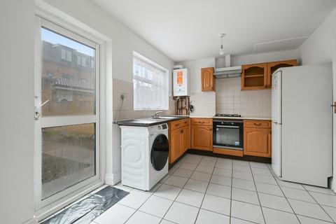 undefined, Ellison Gardens, Southall