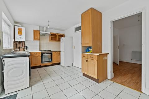 undefined, Ellison Gardens, Southall