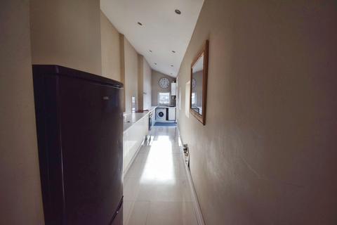 undefined, Ainsworth Street, Fenton, Stoke-on-Trent