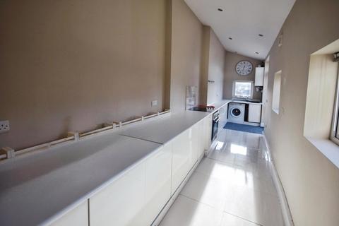 undefined, Ainsworth Street, Fenton, Stoke-on-Trent